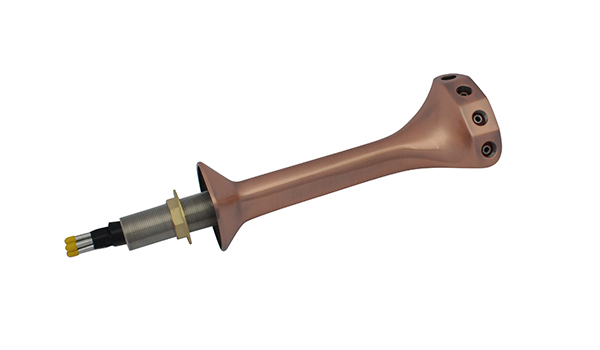 Brass Cobra Tower  1001-4BR